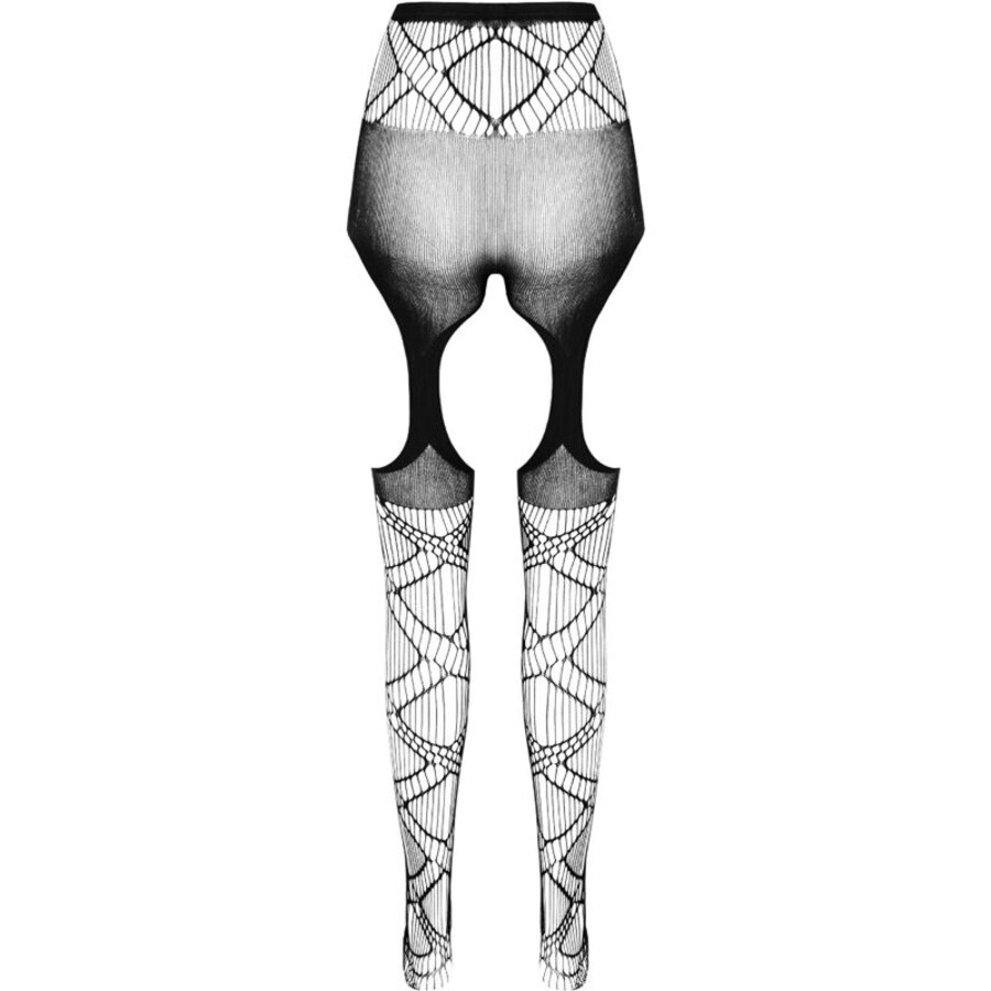 BODYSTOCKING ECO S005 8