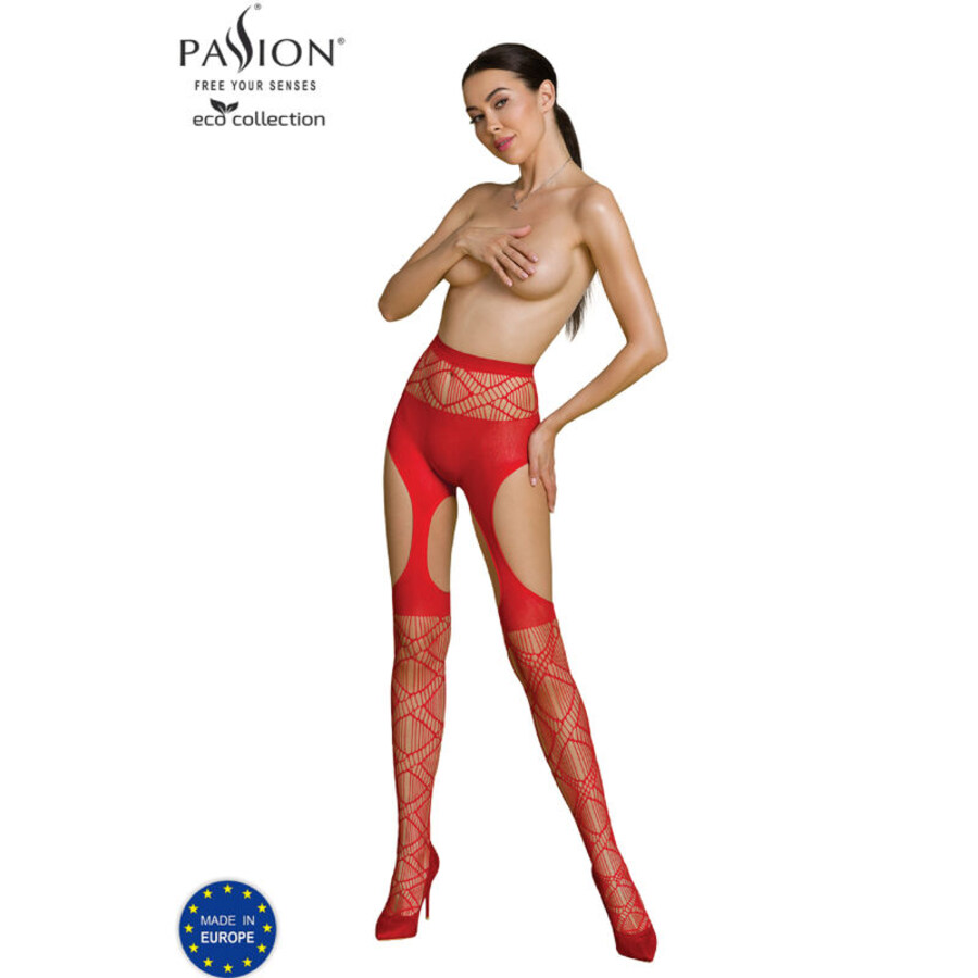 BODYSTOCKING ECO S005 2