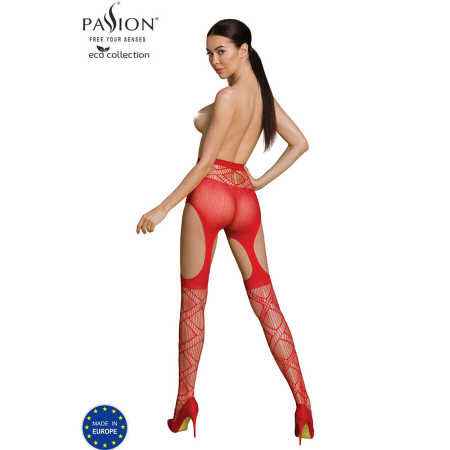 BODYSTOCKING ECO S005 5