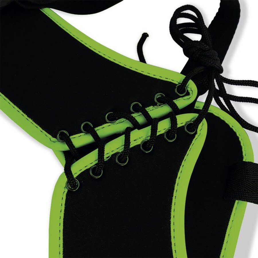 EIFERES GLOWCORSET 4
