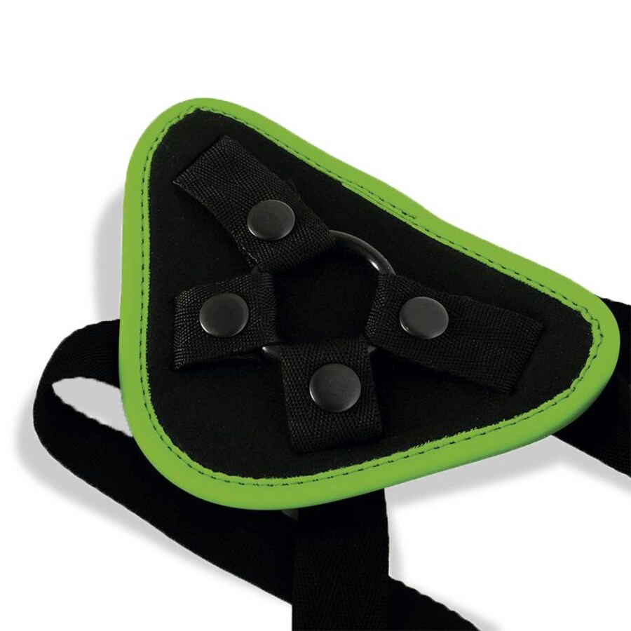 EIFERES GLOWCORSET 6