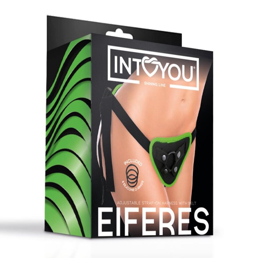 EIFERES GLOWCORSET 7