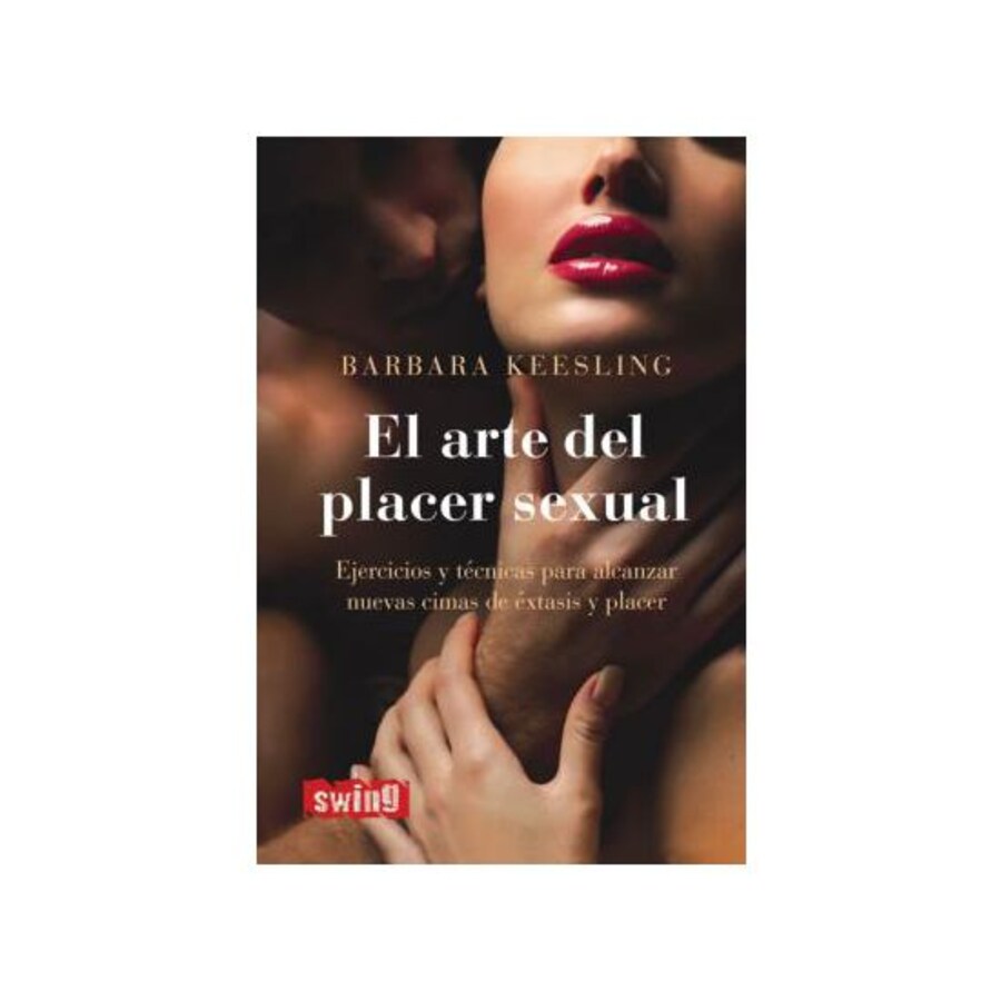 L'art du plaisir sexuel