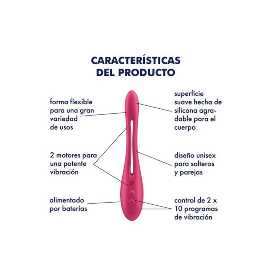 ELASTIC POWER 4