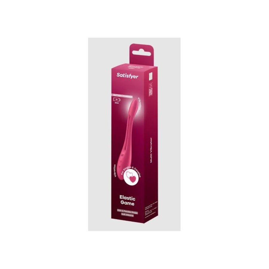 ELASTIC POWER 5