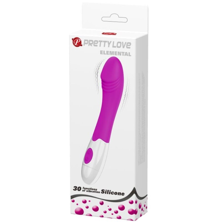 ELEMENTAL PINK 6