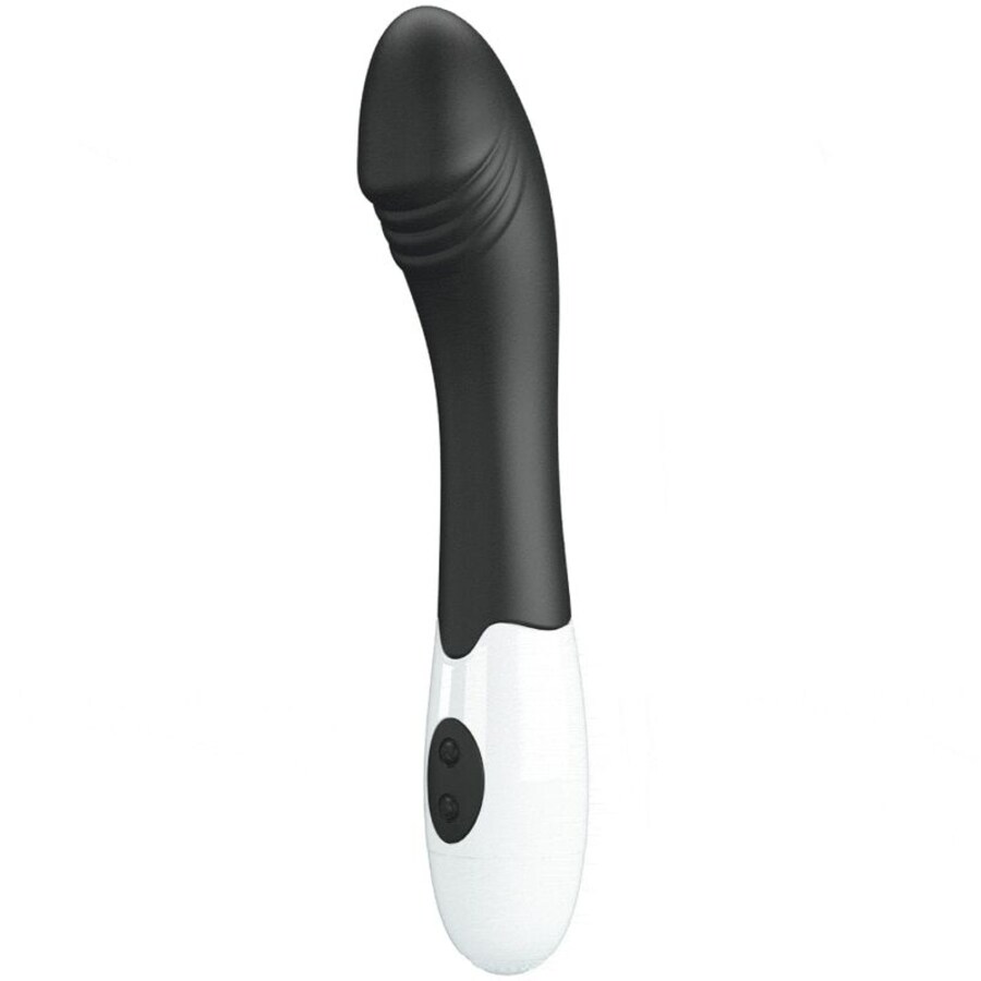 ELEMENTAL VIBRATORE G-SPOT 30 MODALIT NERO ELEMENTAL VIBRATORE G-SPOT 30 MODALIT NERO