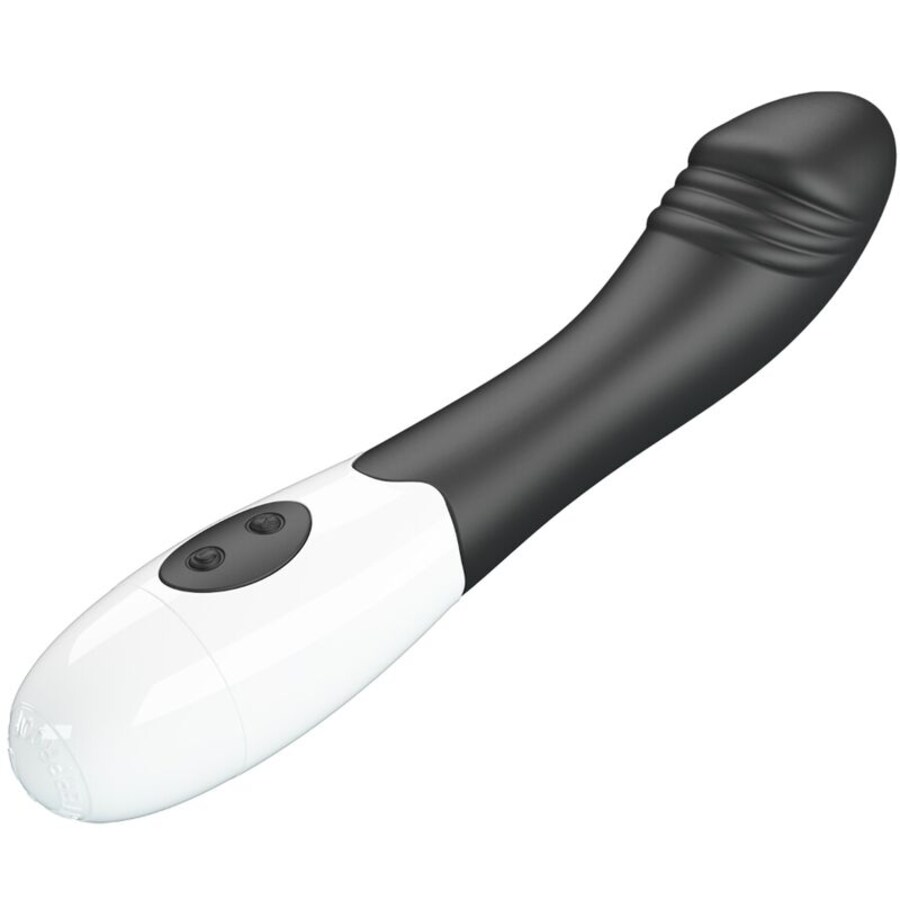 ELEMENTAL VIBRATORE PUNTO G 30 4