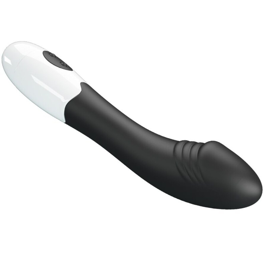 ELEMENTAL VIBRATORE PUNTO G 30 5