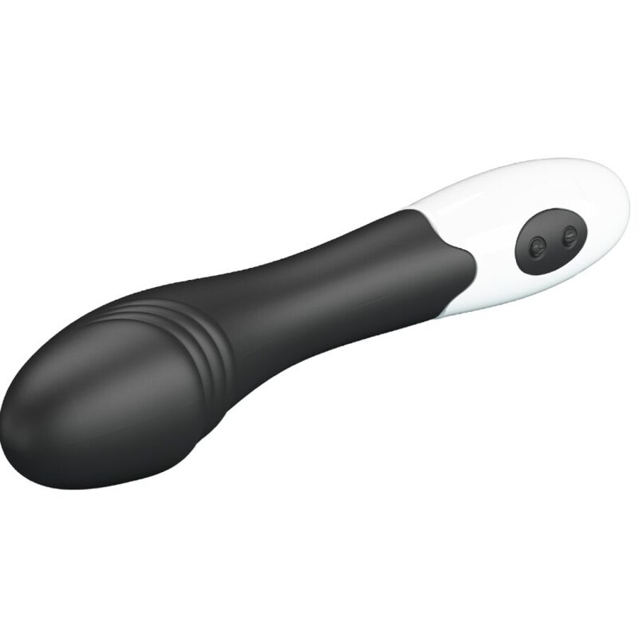 ELEMENTAL VIBRATORE PUNTO G 30 6
