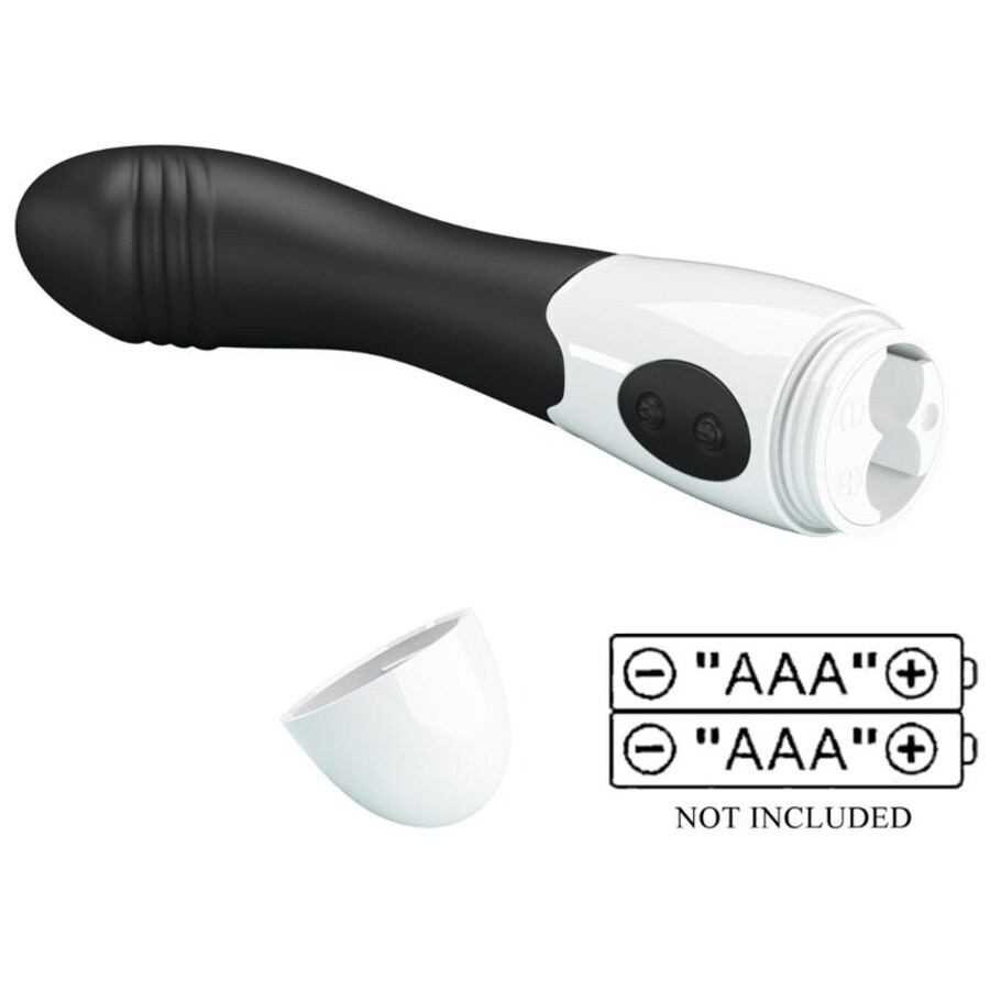 ELEMENTAL VIBRATORE PUNTO G 30 9