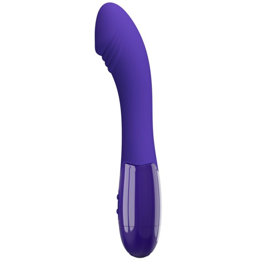 DILDO VIBRADOR JEUNESSE ÉLÉMENTAIRE 2