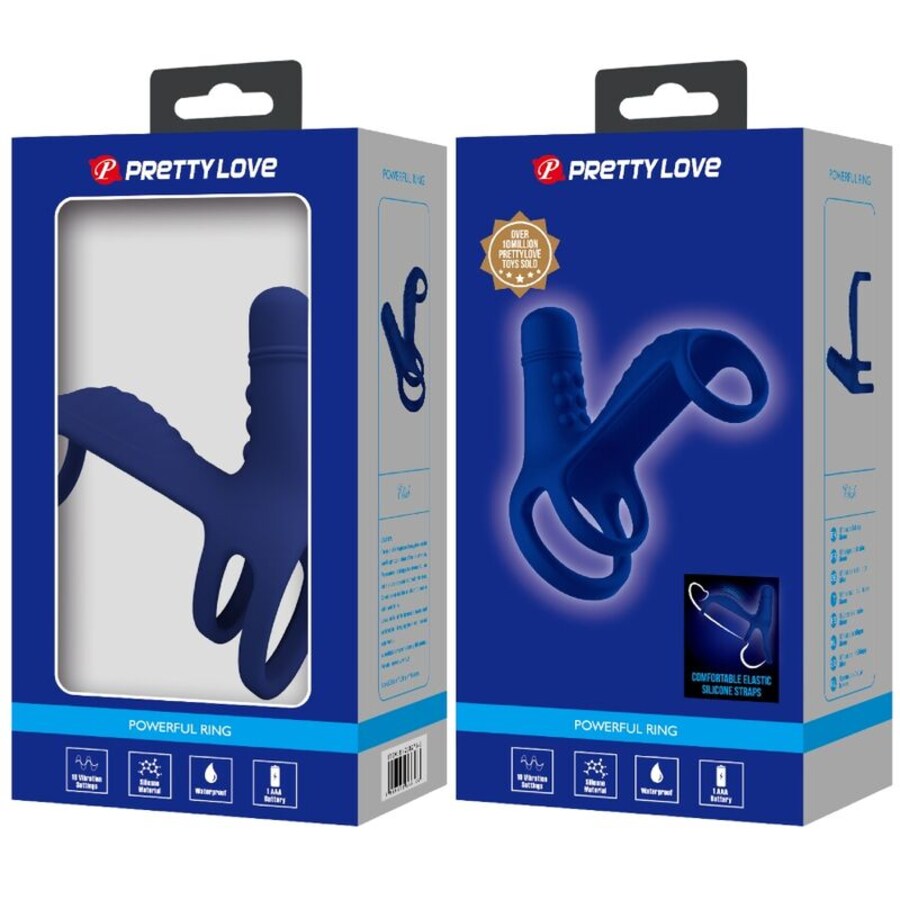 TITAN GRIP 8