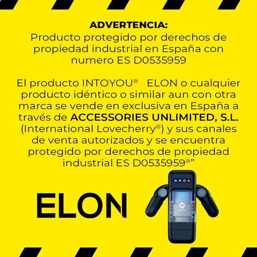 ELON 14