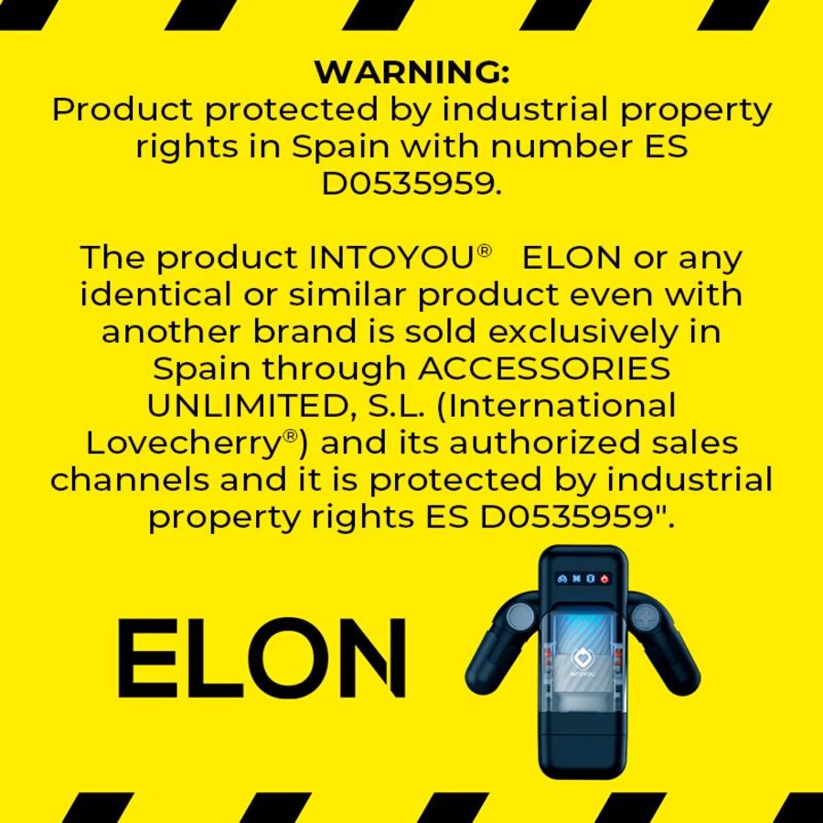 ELON 15