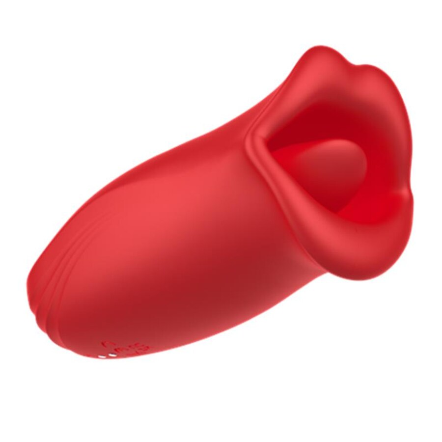 EMBER LICK 2