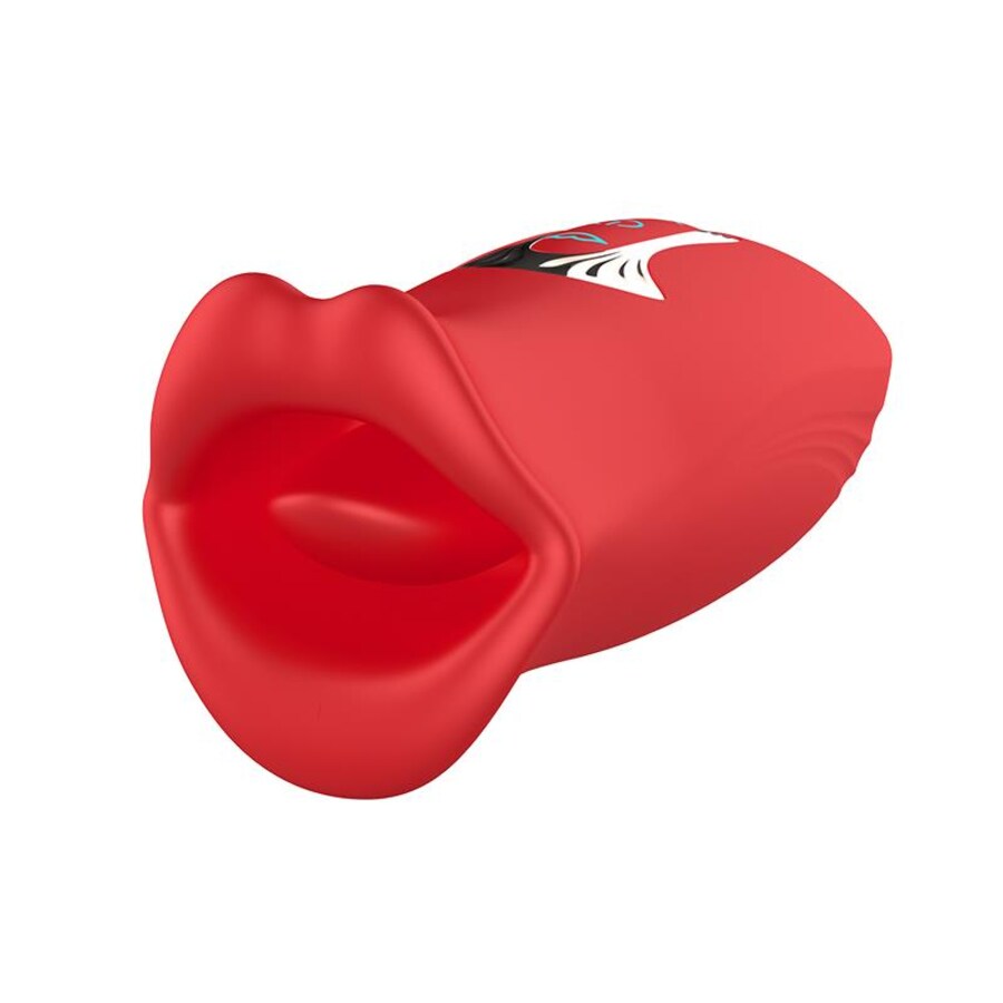 EMBER LICK 3