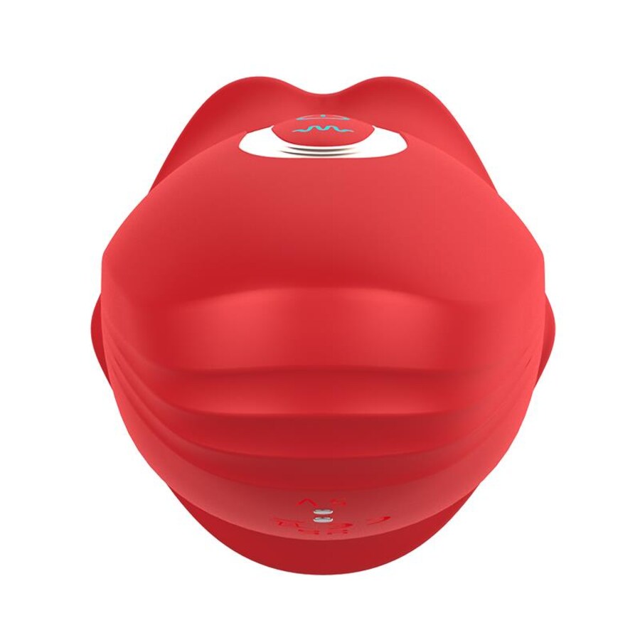 EMBER LICK 7