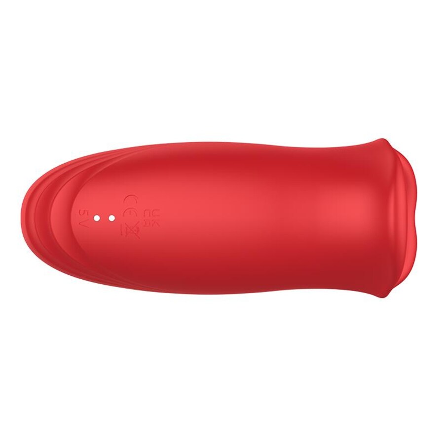 EMBER LICK 8