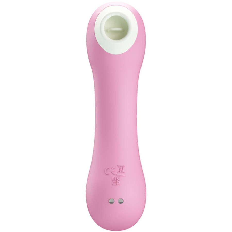 SMERALDO SUCCIONADOR CLITORIS R 2