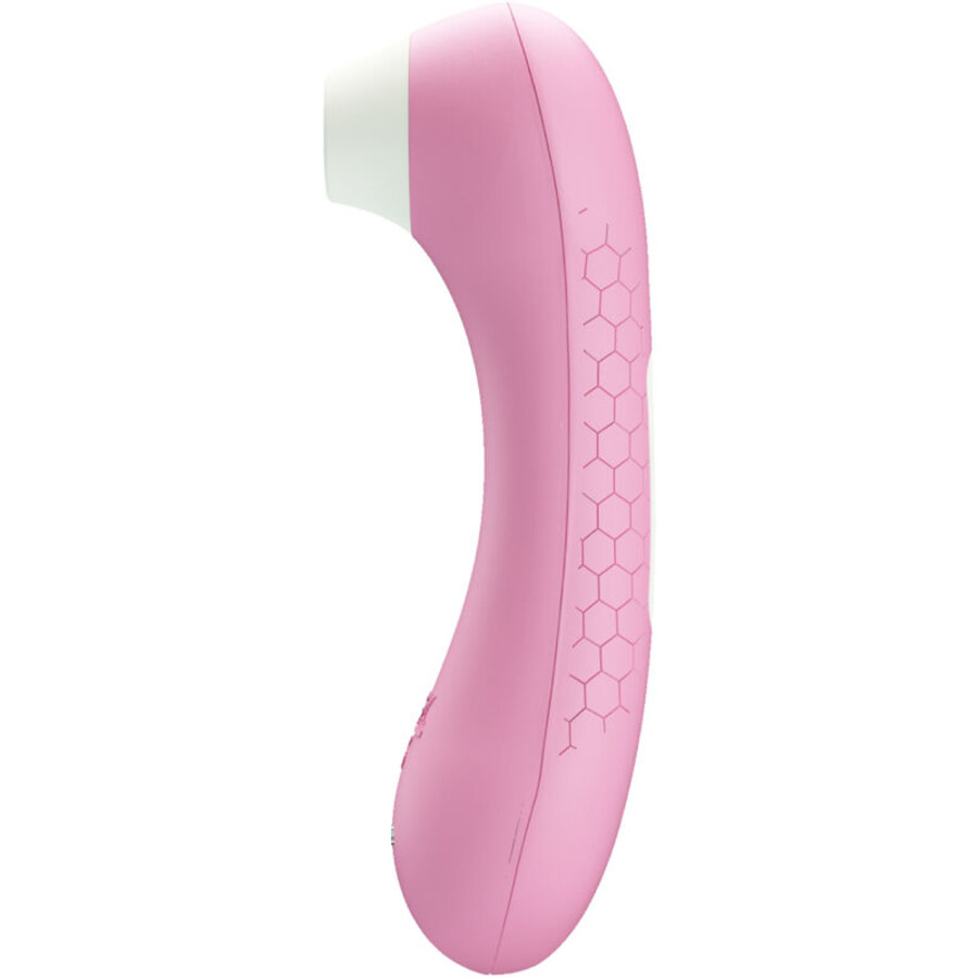 SMERALDO SUCCIONADOR CLITORIS R 3