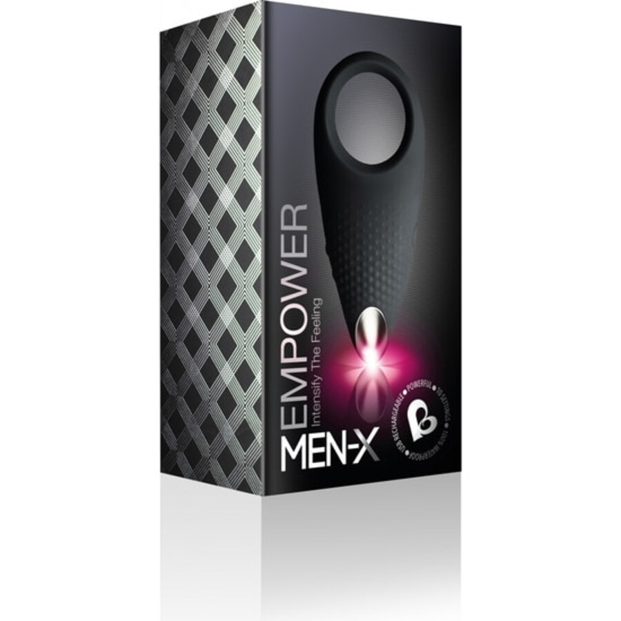 EMPOWER ANELLO VIBRANTE 2