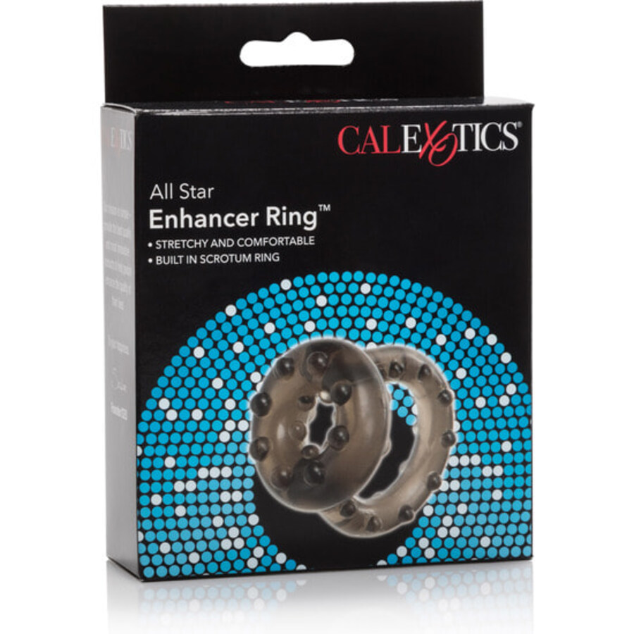 ENHANCER RING ANILLO 3