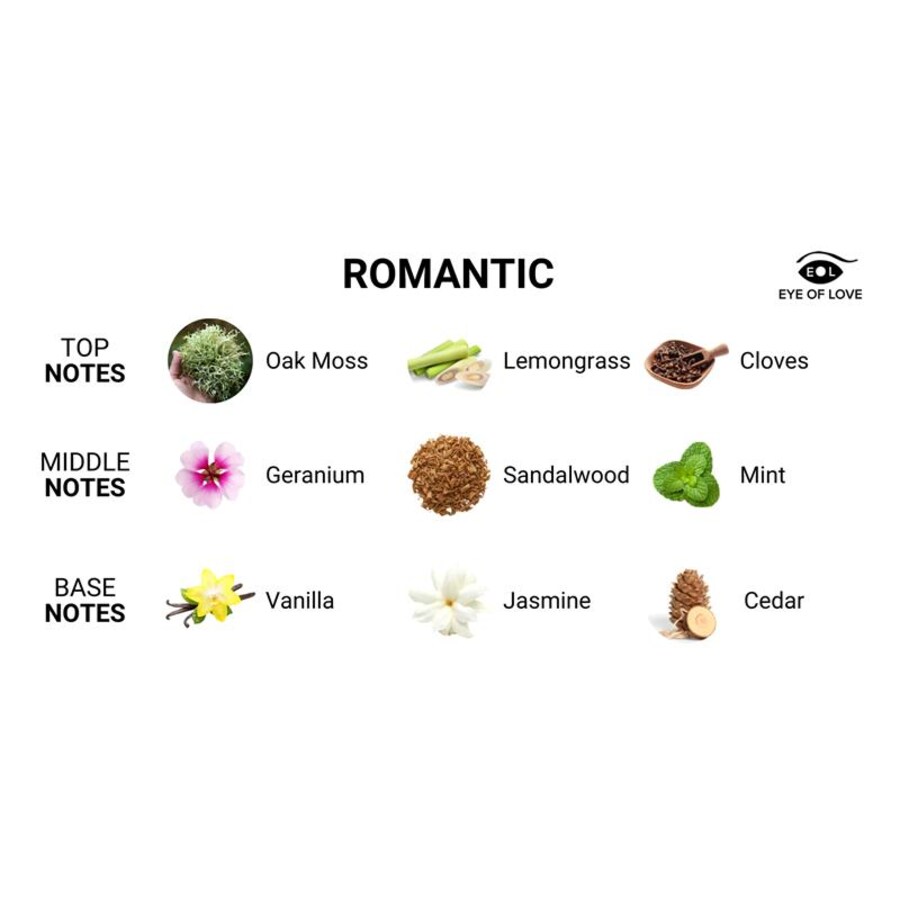 ROMANTIC APPEAL 2