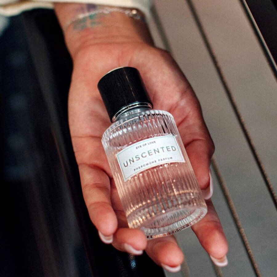 UNSCENTED THEM 4