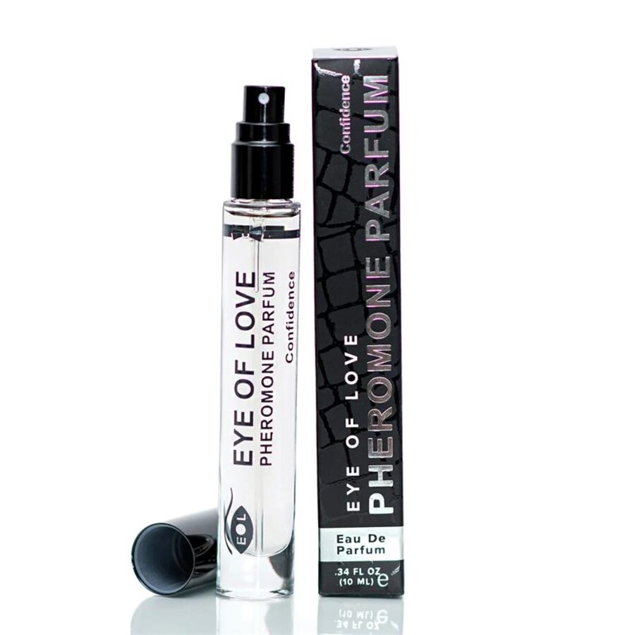 EOL PHR PERFUME FEROMONAS 10 ML - CONFIDENCE