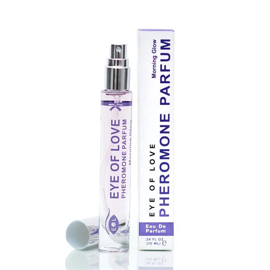 EOL PHEROMONE PERFUME 10 ML - MORNING GLOW EOL PHEROMONE PERFUME 10 ML - MORNING GLOW