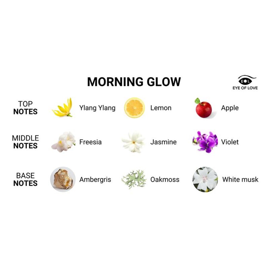 MORNING GLOW 10 ML 2