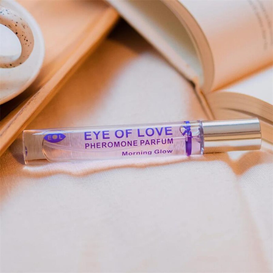 MORNING GLOW 10 ML 3