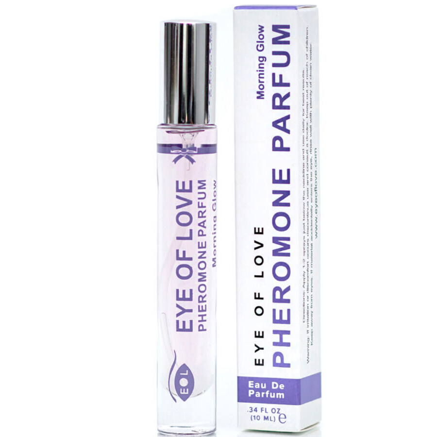 MORNING GLOW 10 ML 5