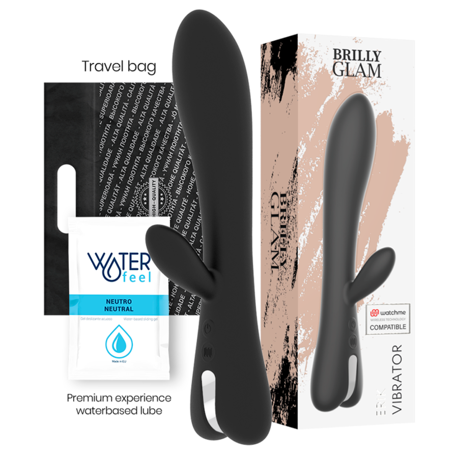 ERIK VIBRADOR COMPATIBLE CON WATCHME WIRELESS TECHNOLOGY nº1 ERIK VIBRADOR COMPATIBLE CON WATCHME WIRELESS TECHNOLOGY nº1