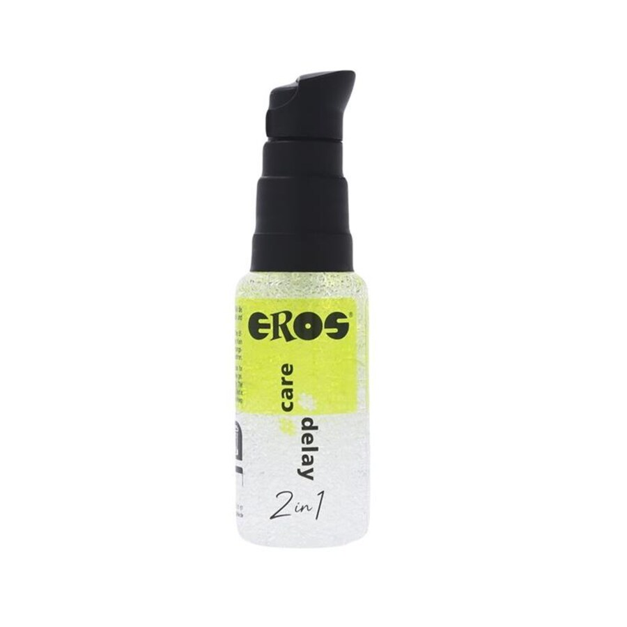 EROS 2 IN 1 2