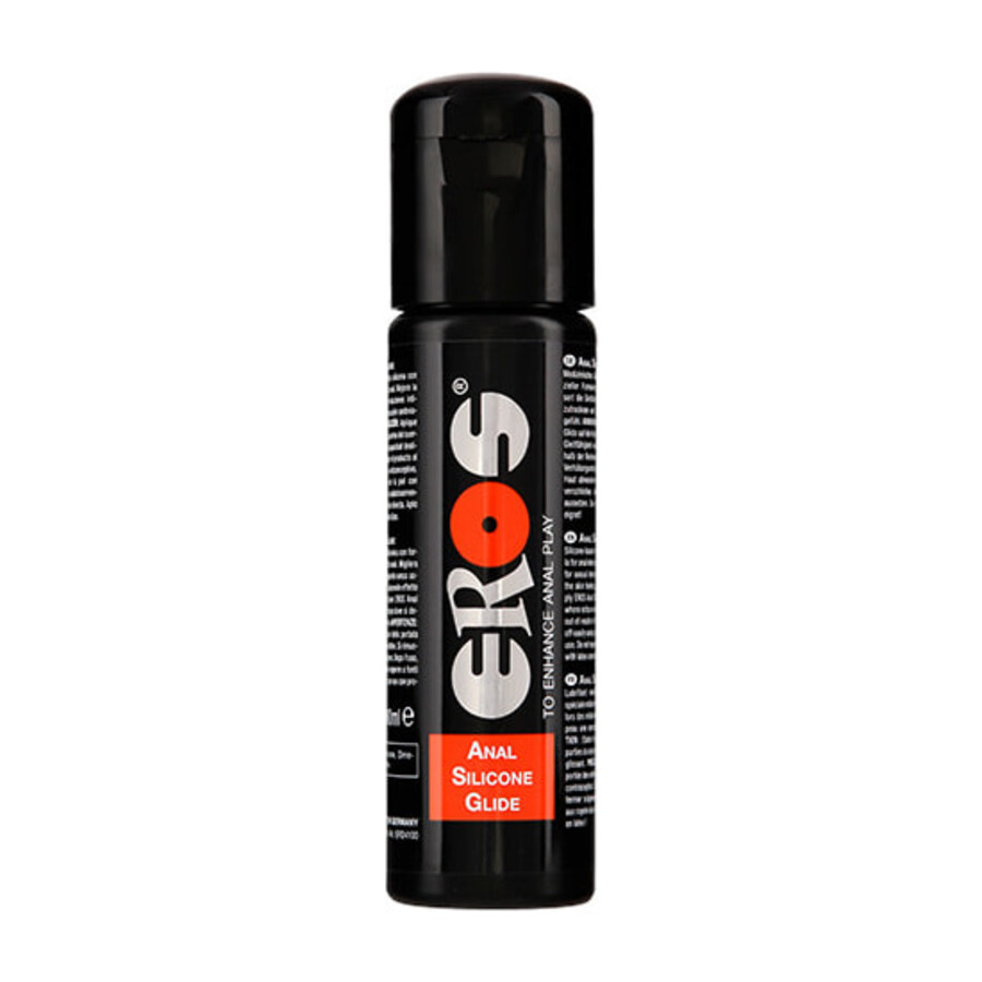 EROS SILICONE 1