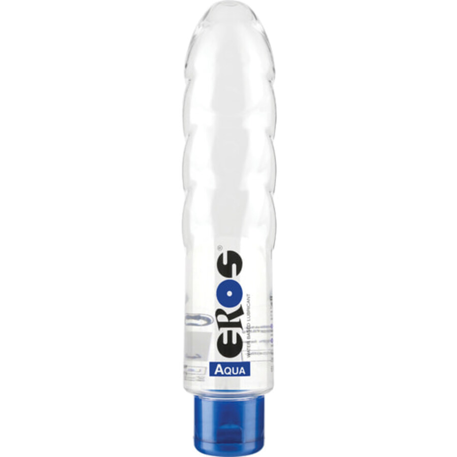 Eros aqua - dildo 175ml Eros aqua - dildo 175ml