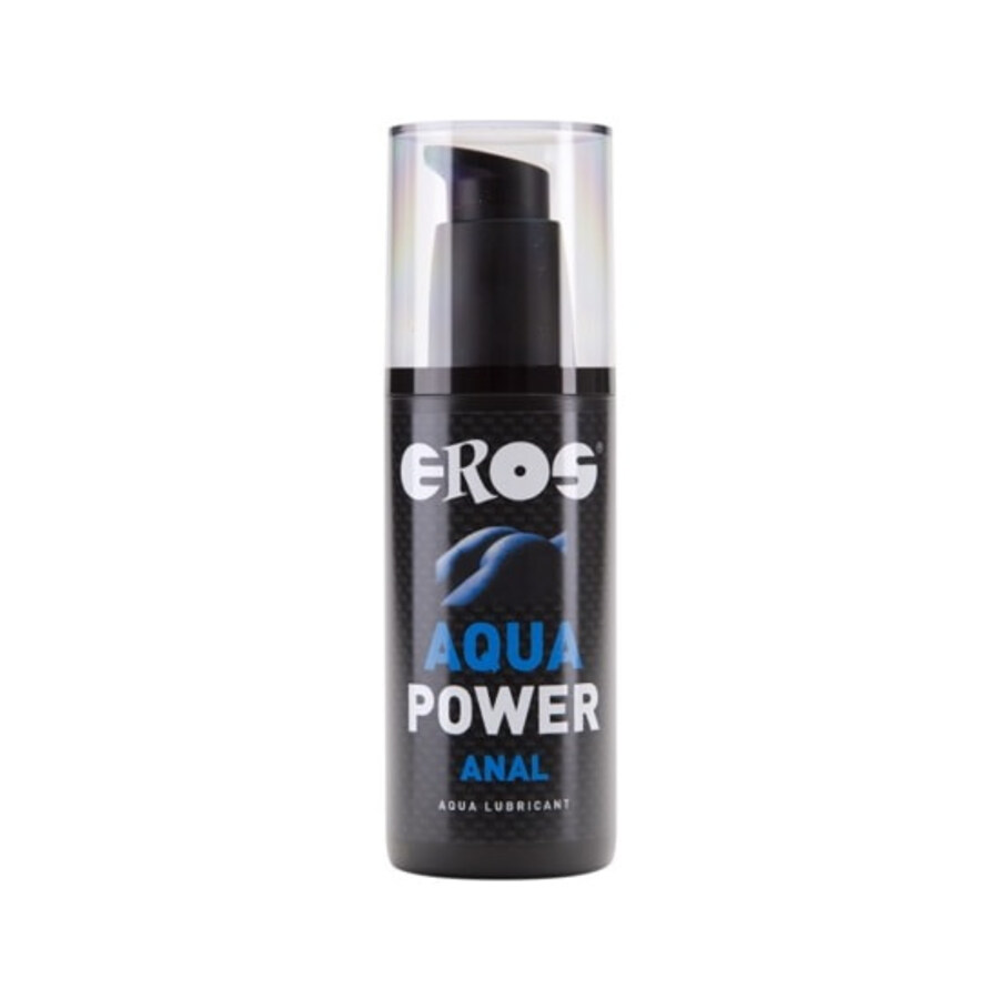 EROS AQUA POWER ANAL 2