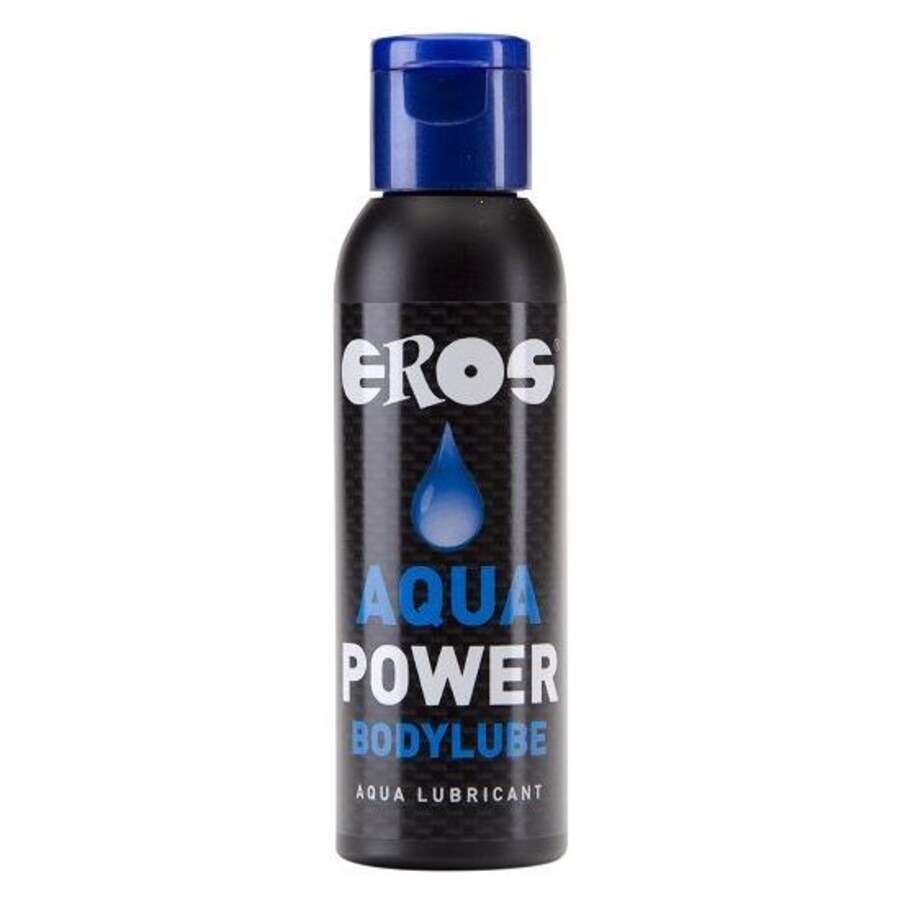 Eros aqua power bodylube 50 ml Eros aqua power bodylube 50 ml