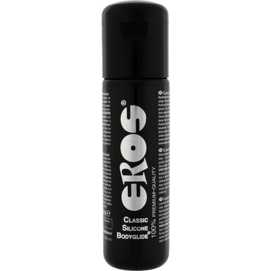 EROS CLASSIC SILICONE 3