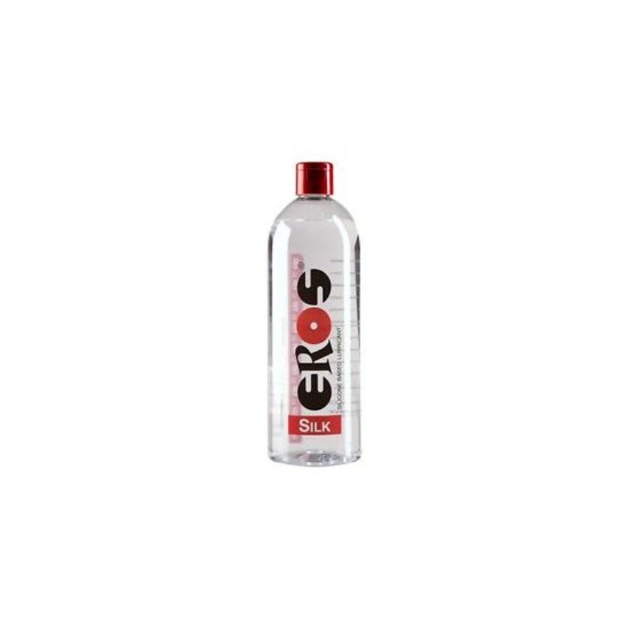 EROS SILK BOTTLE 5