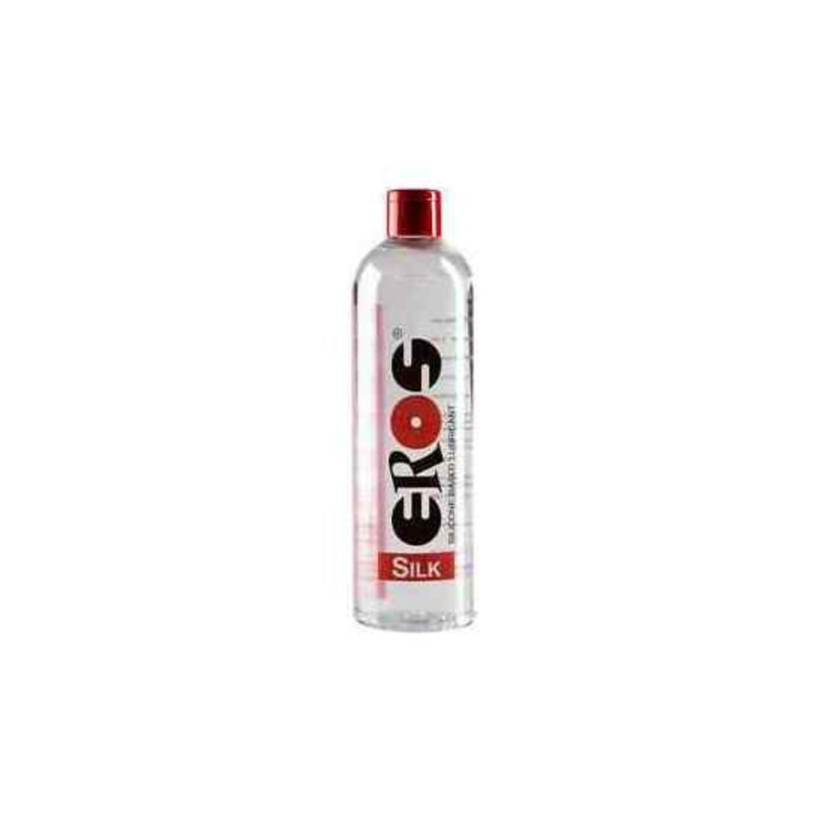 EROS SILK BOTTLE 3