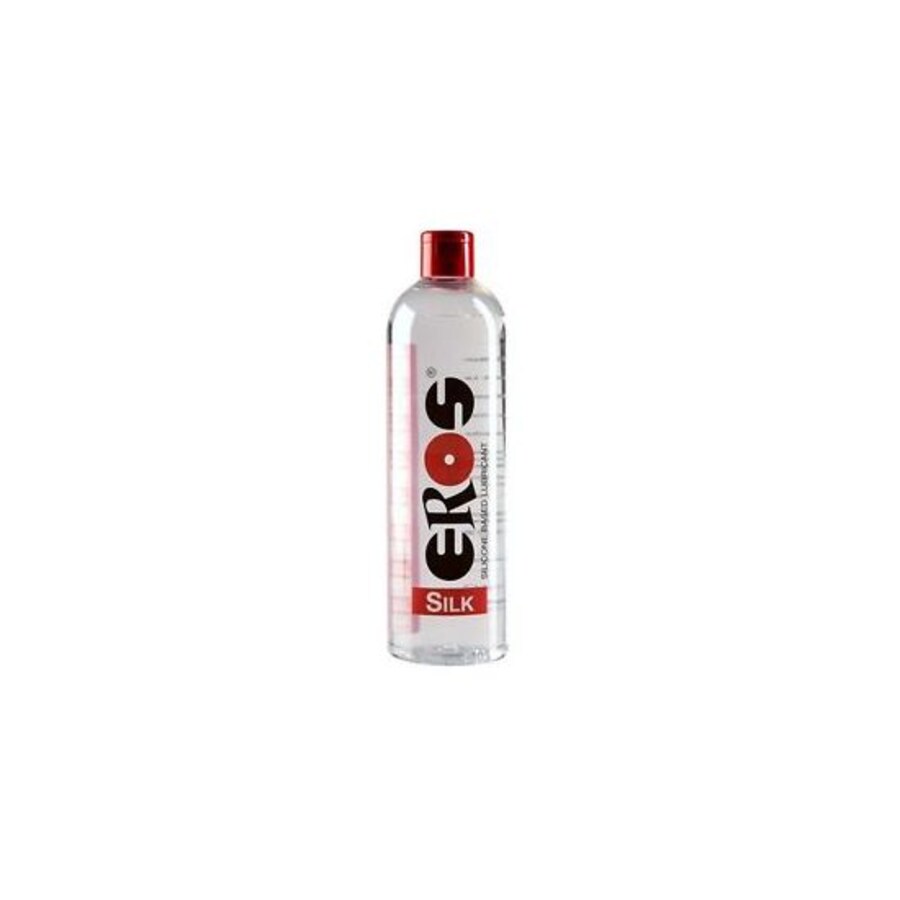 EROS SILK BOTTLE 2