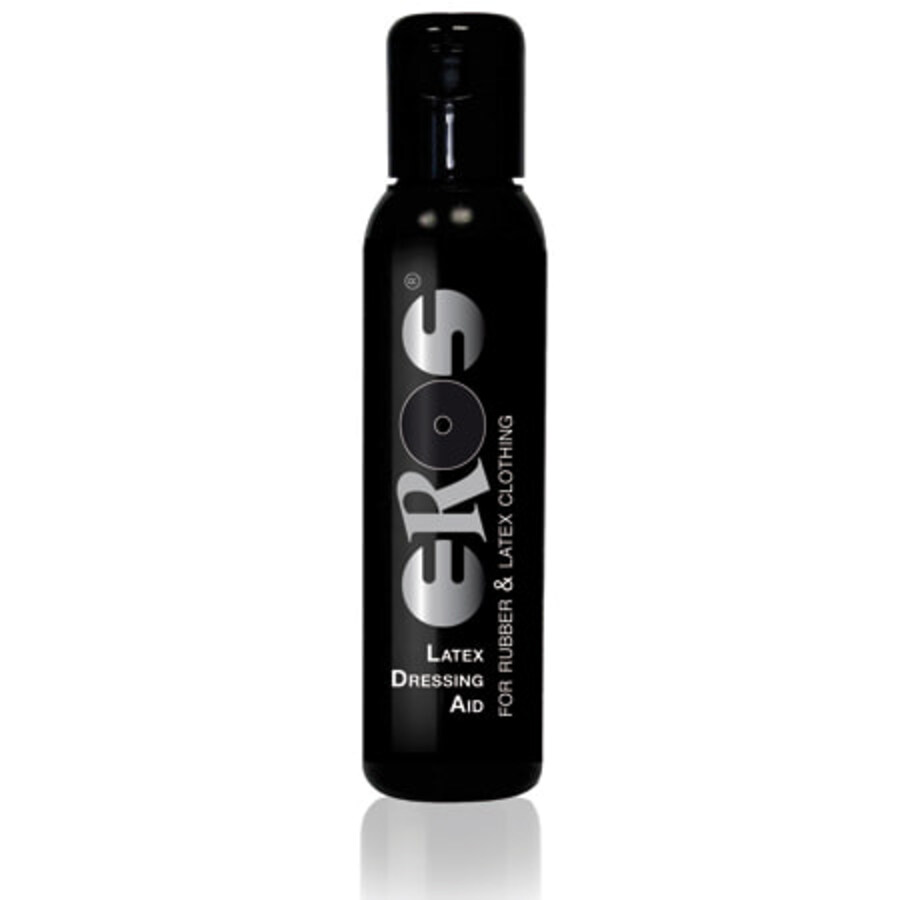 Gel eros per lattice 100 ml
