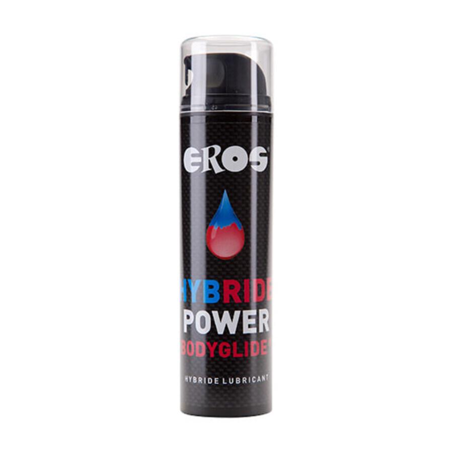 Eros power lubricante híbrido bodyglide 30ml