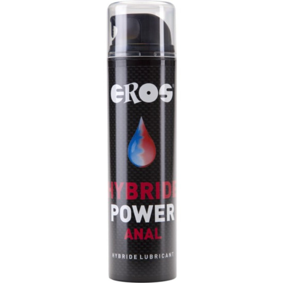 EROS ANAL HYBRID 1