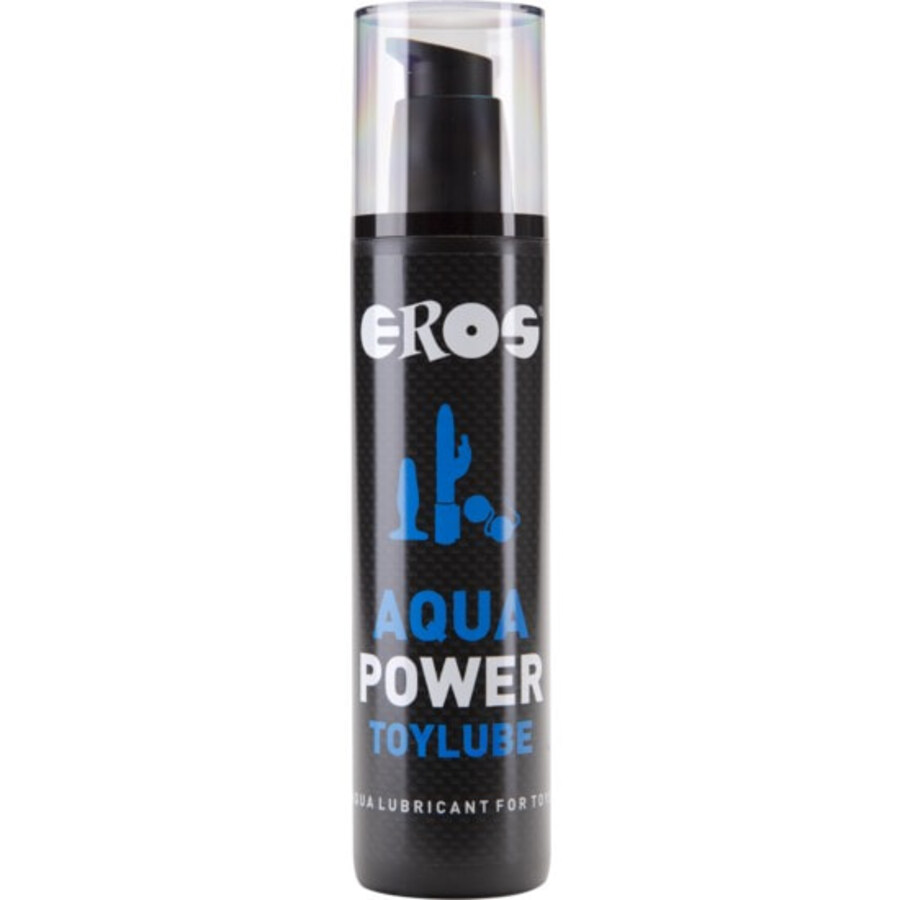 AQUA POWER TOYLUBE 125 ML 2