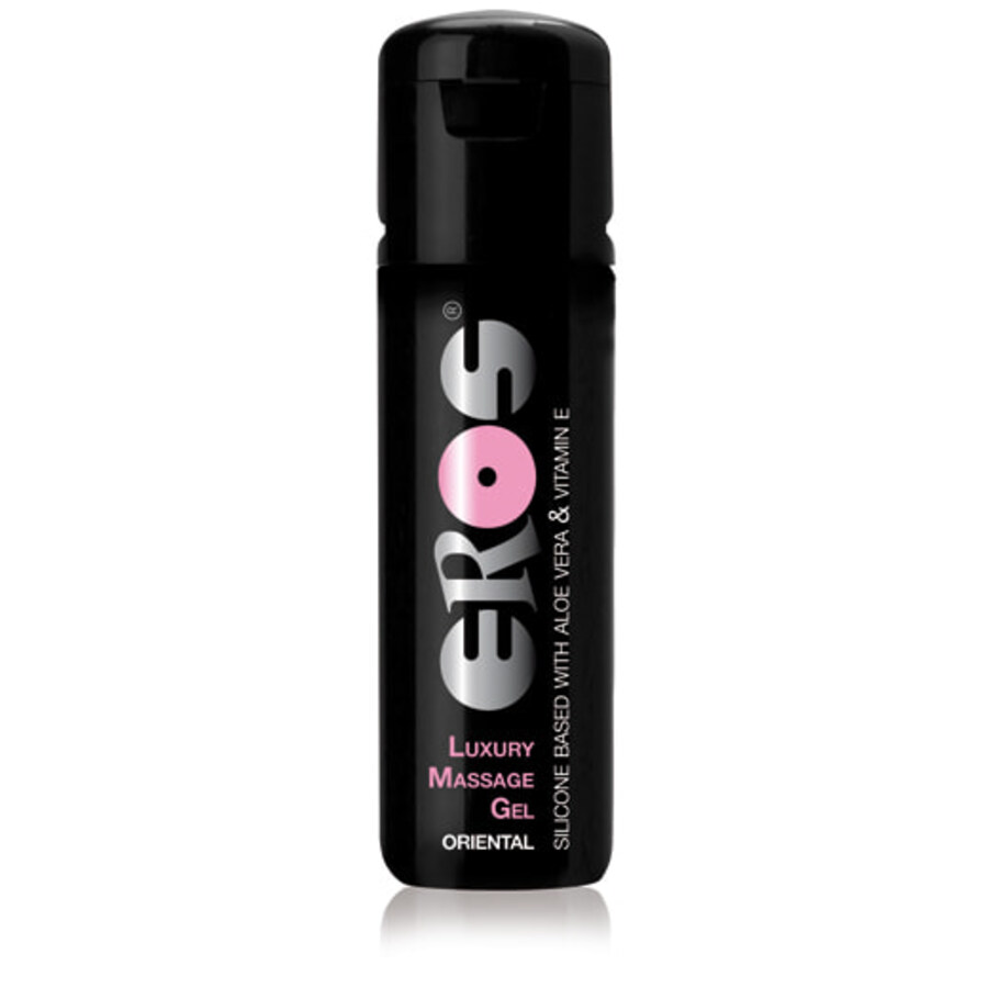 Eros luxury gel de masaje oriental 100 ml Eros luxury gel de masaje oriental 100 ml