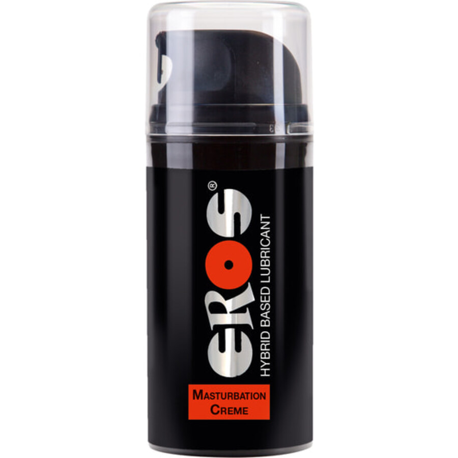 Eros crema de masturbación masculina 100ml Eros crema de masturbación masculina 100ml